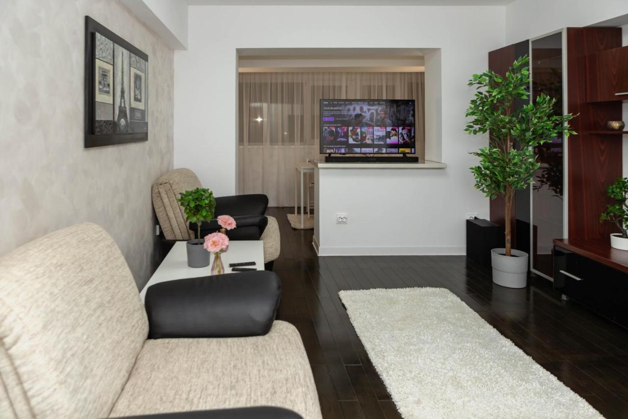 Exclusive Apartment Gyurgyevó Kültér fotó