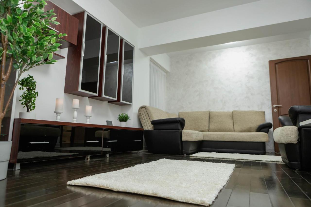 Exclusive Apartment Gyurgyevó Kültér fotó