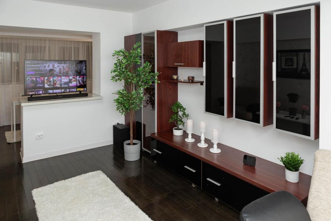 Exclusive Apartment Gyurgyevó Kültér fotó