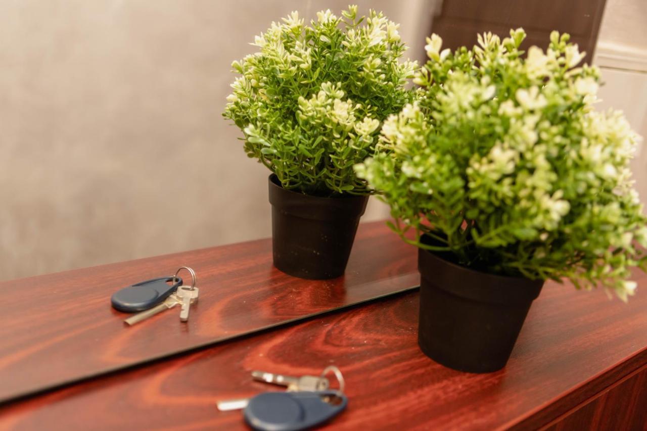 Exclusive Apartment Gyurgyevó Kültér fotó