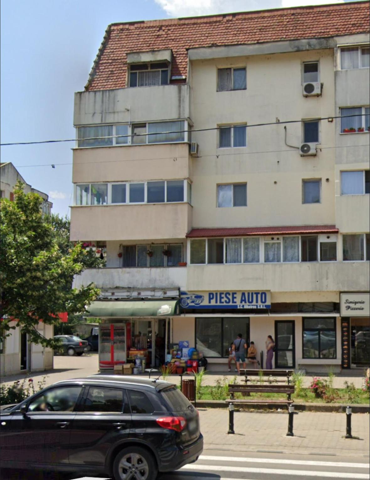 Exclusive Apartment Gyurgyevó Kültér fotó