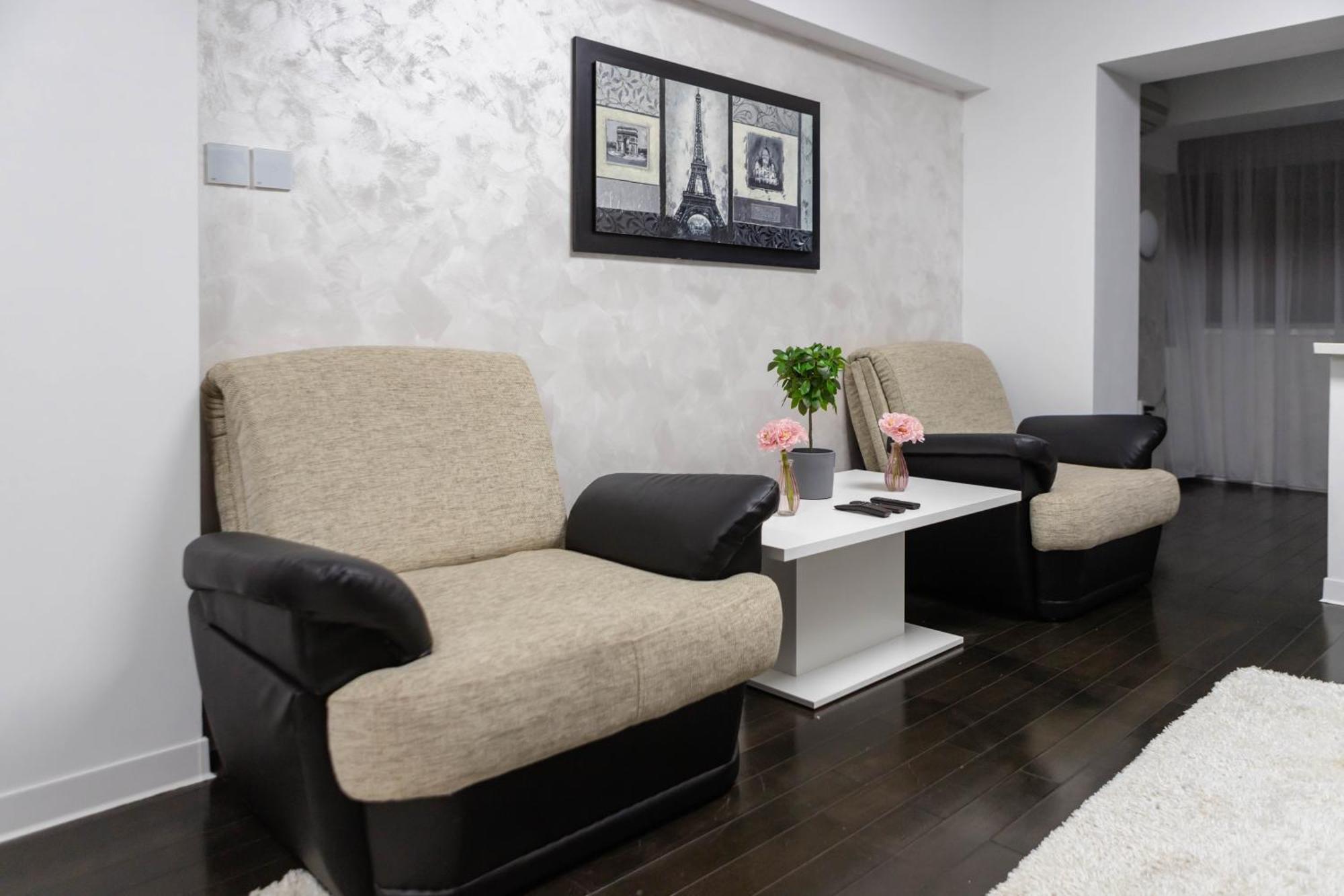 Exclusive Apartment Gyurgyevó Kültér fotó