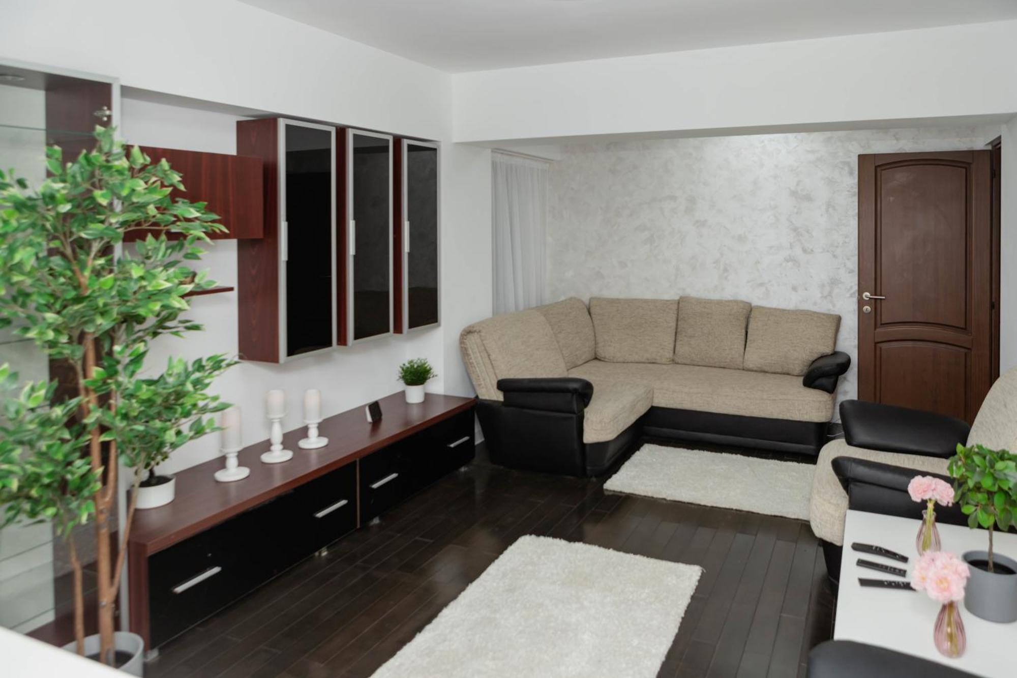 Exclusive Apartment Gyurgyevó Kültér fotó