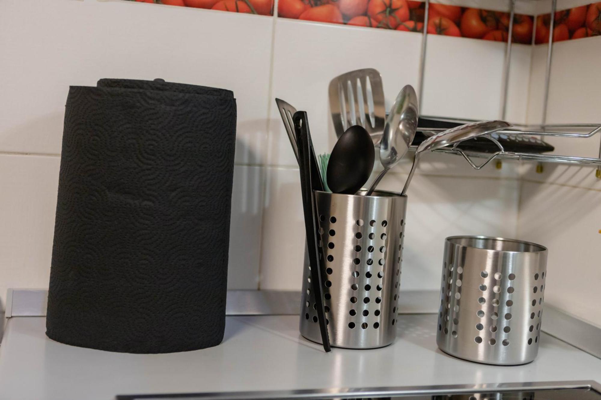 Exclusive Apartment Gyurgyevó Kültér fotó